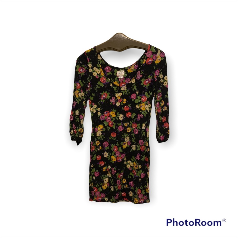 Free People Dress Size Medium - Picture 1 of 7